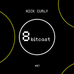 8bitcast  by Nick Curly