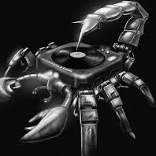 SCORPIO (UK) TOXIC SICKNESS RESIDENCY SHOW / 14TH MAY / 2015