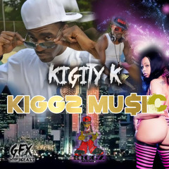 LOYAL KIGITY K FREESTYLE