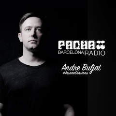 Andre Buljat @ Insane Sessions
