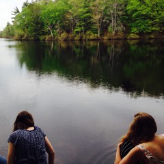 Shadowfeet (Cover) Brooke Fraser