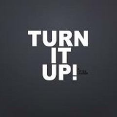Turn It Up - Amirra Shjay