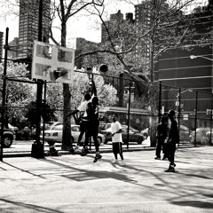 StreetBall