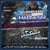 Artwork for DJ JIM FT MC STEAL - NO MANS LAND & PULSATIONS 1ST BIRTHDAY PROMO