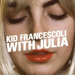 Mr Know It All // Kid Francescoli