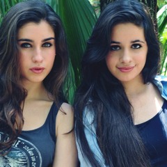 Split Audio- Impossible, Fifth Harmony WEAR HEADPHONES