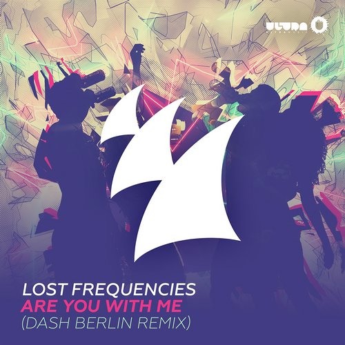 Lost Frequencies - Are You With Me (Dash Berlin Remix)