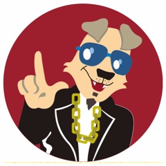 LATINO - UIVANDO QUE NEM CACHORRO (IN THE TRAP DJ PUFF REMIX)