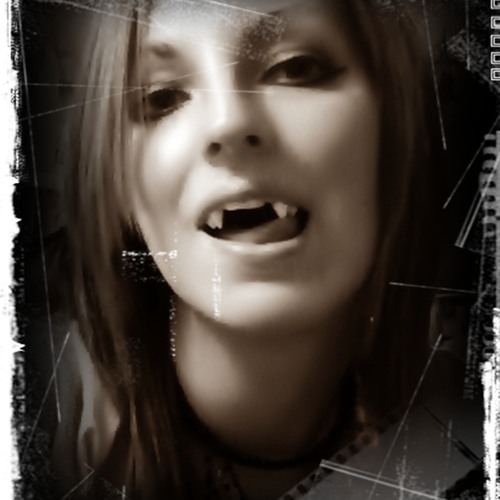 ghost voices