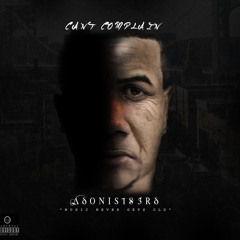 Outro Freestyle Prod.BMP - Adonis183 #CantComplainTheMixTape