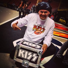 2-14 DJ TRIBAL TOUCH - LA KISS STADIUM DEMO