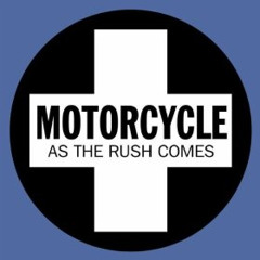 Motorcycle - As The Rush Comes (JackThoma5 Remix)