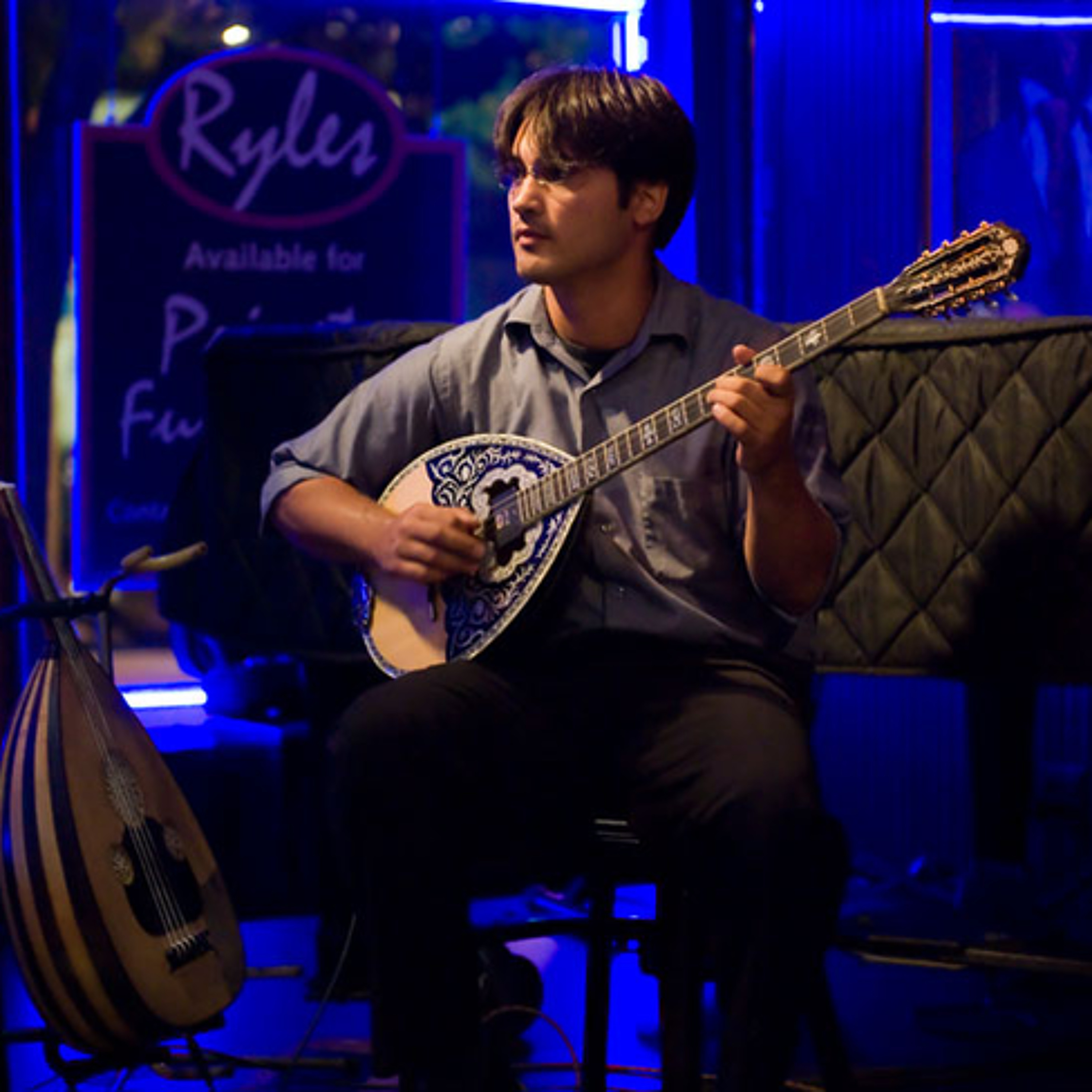 Sounds of Berklee