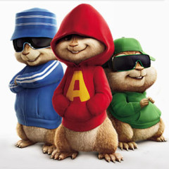 Chipmunks Ft Hugo Toxx - Boss Vede
