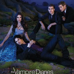 Vampire Diaries_ All For One