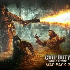Shi No Numa at Call Of Duty World At War