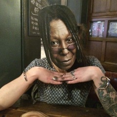 I'm Too Drunk To Be Your Whoopi Goldberg tonight (Beltane Live)