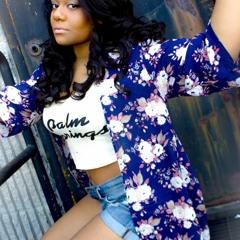 Adore - Cashmere Cat feat. Ariana Grande Cover by Keilah- Free D/L @ KEILAHMUSIC.COM