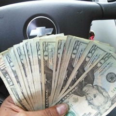 GOTTA GET DIS MONEY HO