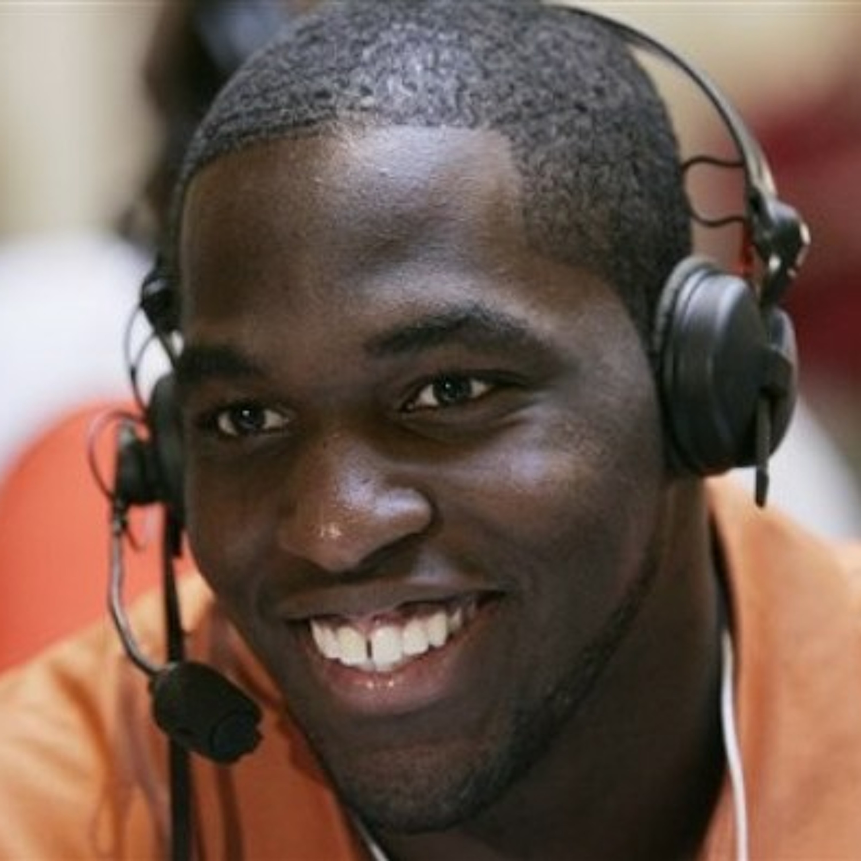 The Wuerffel Trophy Podcast