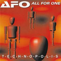 All For One / Technopolis (1995)