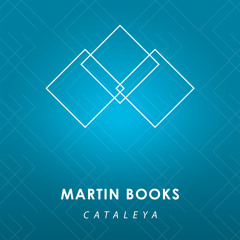 Martin Books - Cataleya