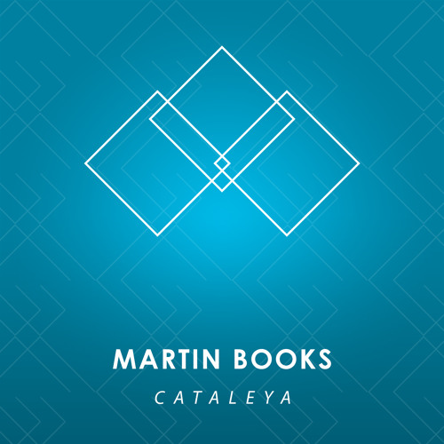 Martin Books - Cataleya