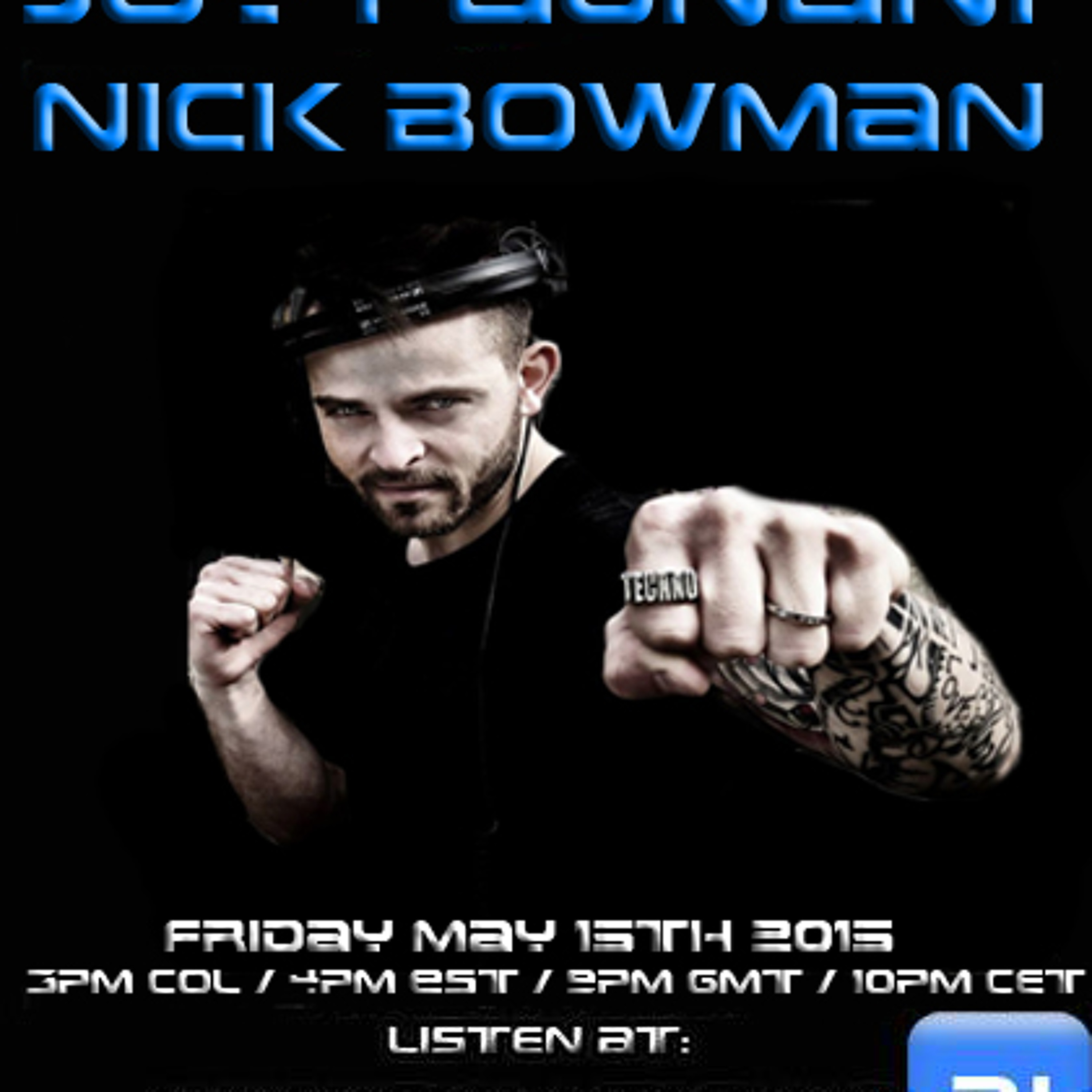 The Future Underground Show