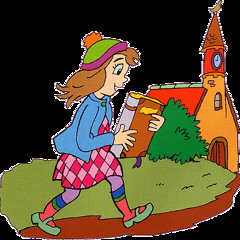 Midden Van De Week, Zondag