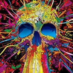 Parasense - Paranoia