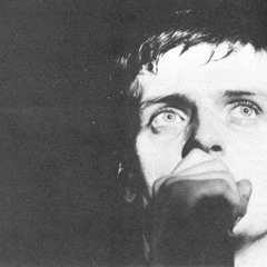 Love Will Tear Us Apart