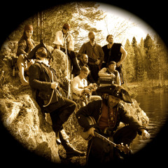 Pat Razket - Hoist The Colours (Recorded at Studio Hog Farm)