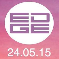 Edge @ The Bank Rugby 24th May - Carl Flanagan & Ben Kaye Guest Mix
