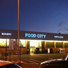 Food City