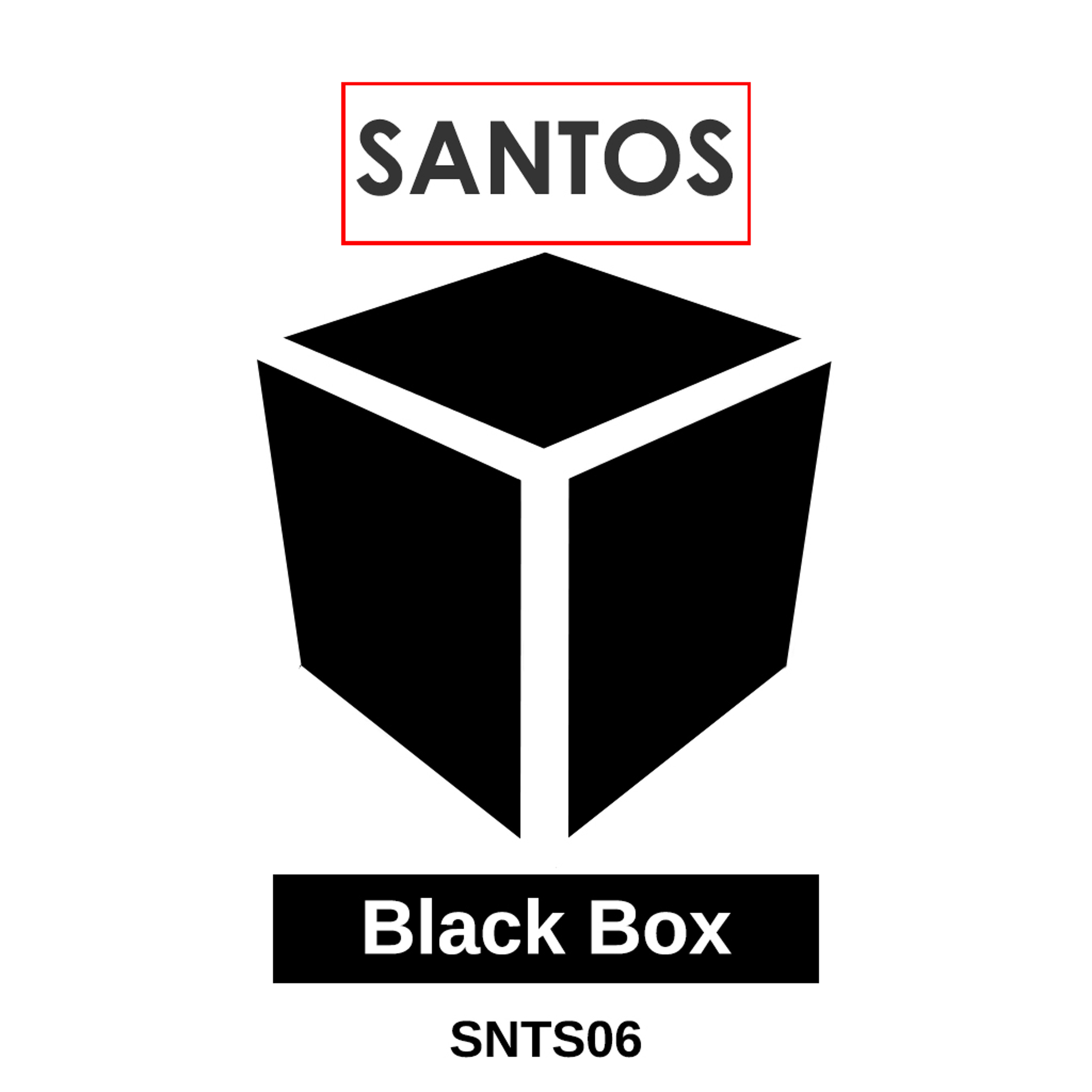 Santos - Black Box episode artwork