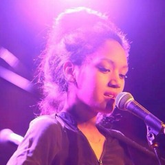 NSNM feat Ursula - Wicked game cover Live @ L'alhambra