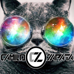 Music Is Life 002 - Dj Camilo Zapata