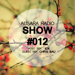 ICK - Ausara Radio Show 012 14 - 05 - 2015