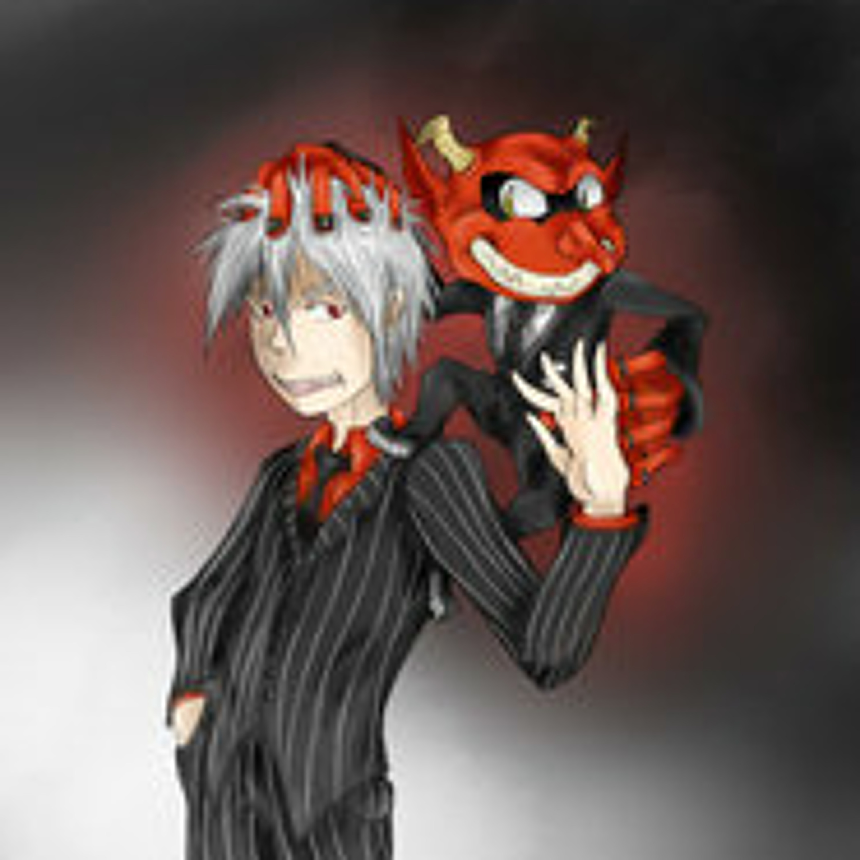 - Devil On My Shoulder episode artwork