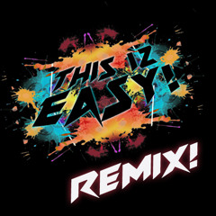 Legends (Feat. Kalibwoy) - Yellow Claw x Cesqeaux (THIS IZ EASY! Remix)