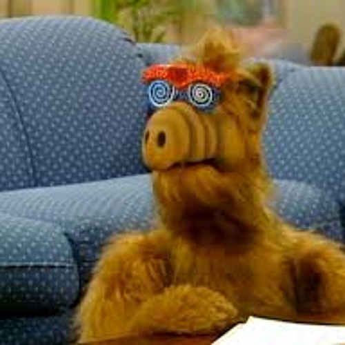ALF kauft Drogen