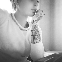 The Way x Arianna Grande (Cover)