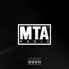 MTA Radio 001 - My Nu Leng Guest Mix