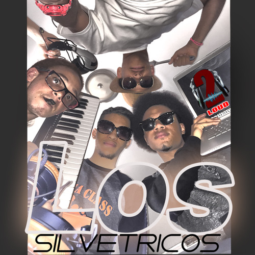 Los Silvetricos - Moofok (Original)