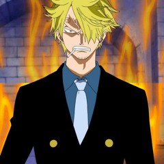 Sanji (Pierna de Fuego)