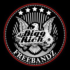 DJ BIGGRICH ALL FUTURE MIX