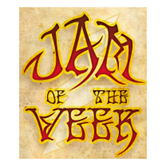Jam Of The Week- May 15, 2015