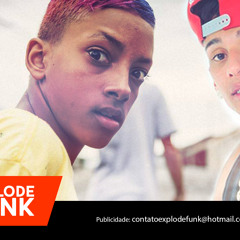 Mc Brinquedo e Mc 2k - Pepeka Bate ( Versão 2015 ) DJ GUSTAVO C.N