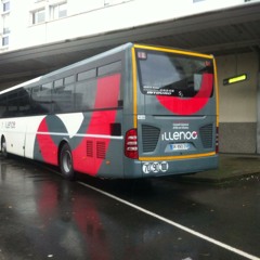 Iveco Bus Crossway LE