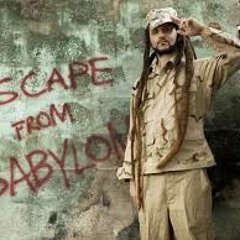 Anarkydread ft alborosie-La Revolución VIP